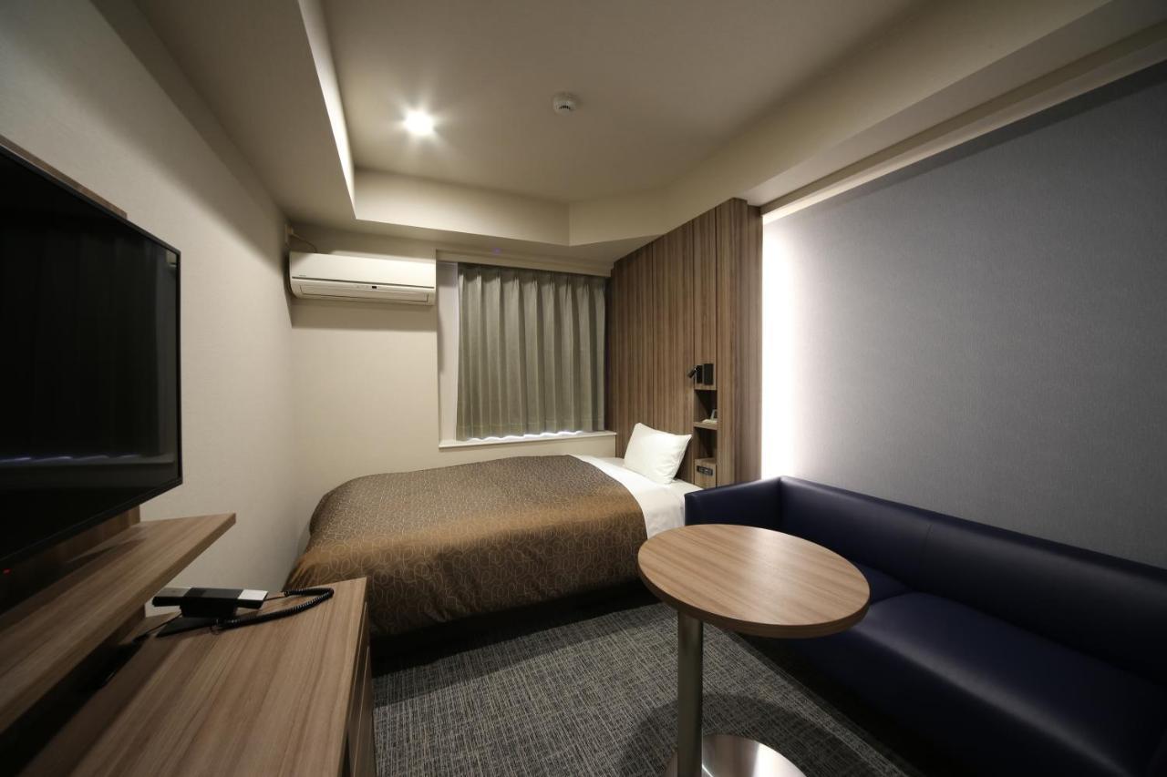Hotel Kajigaya Plaza Kawasaki  Exterior foto