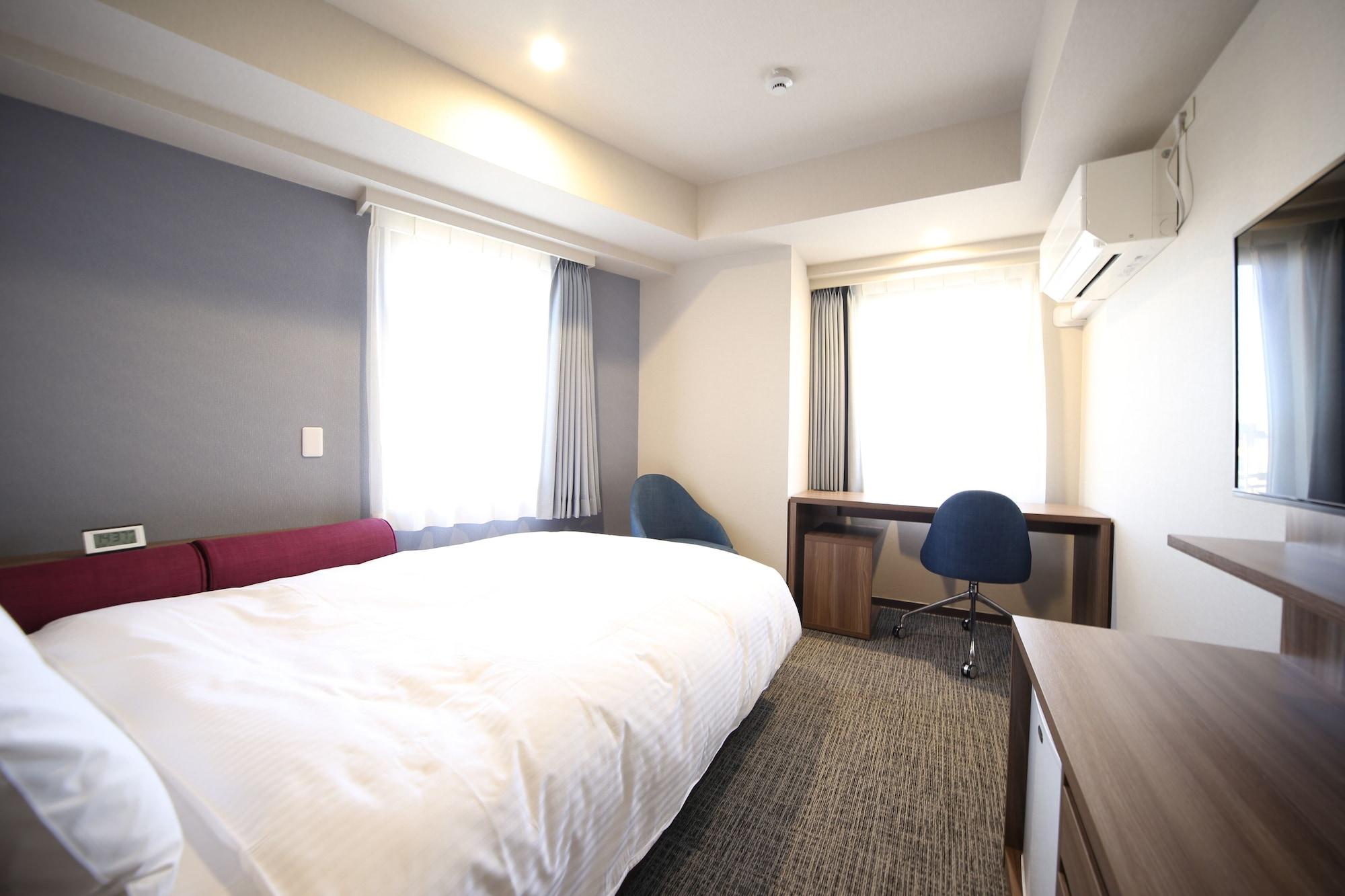 Hotel Kajigaya Plaza Kawasaki  Exterior foto