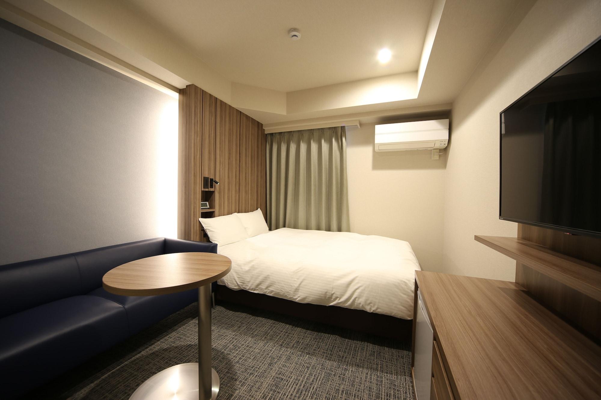 Hotel Kajigaya Plaza Kawasaki  Exterior foto