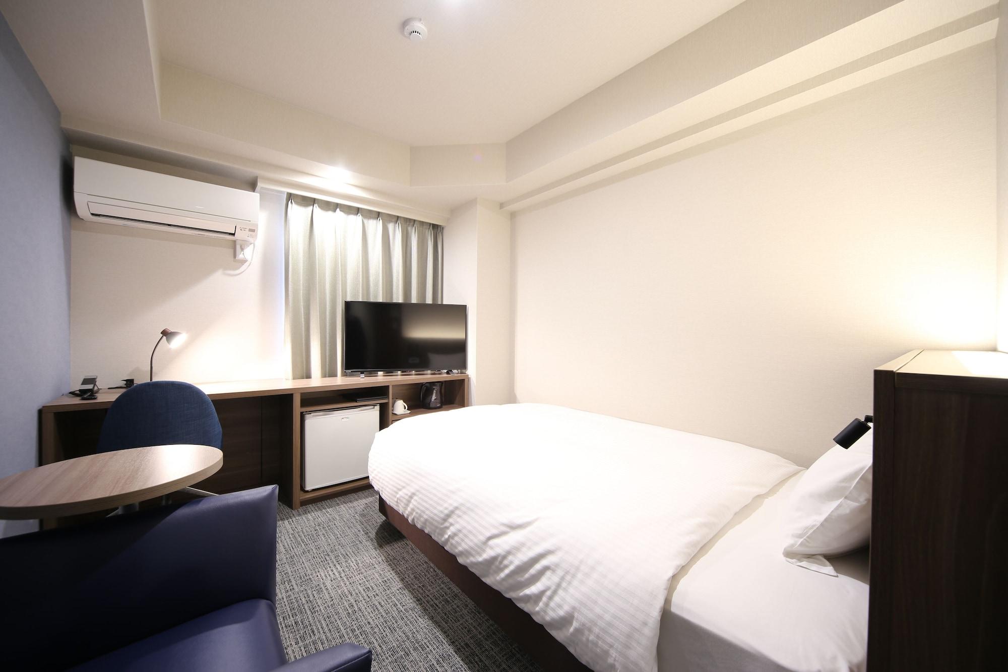 Hotel Kajigaya Plaza Kawasaki  Exterior foto